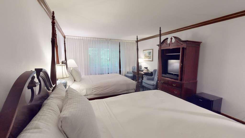 Avon Old Farms Hotel Zimmer foto